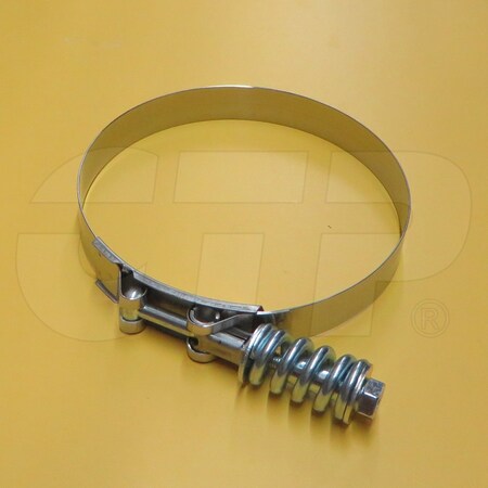 Aic Replacement Parts Clamp Tbol Fits Caterpillar Models 2395609